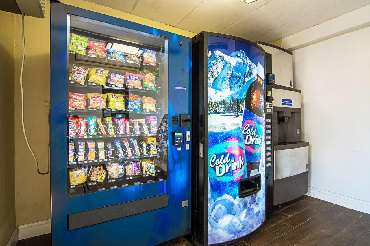 6-charlotte, Nc - Airport 2*